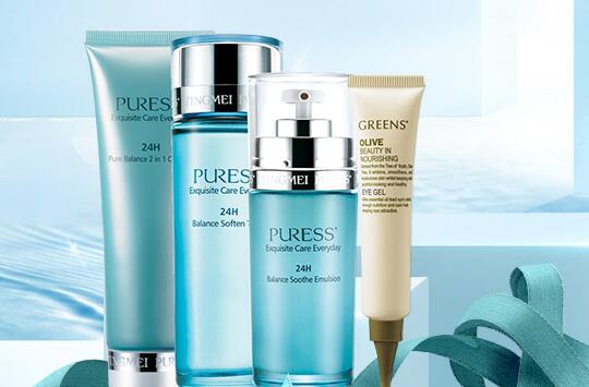 韩国化妆品批发商的主要优势有哪些