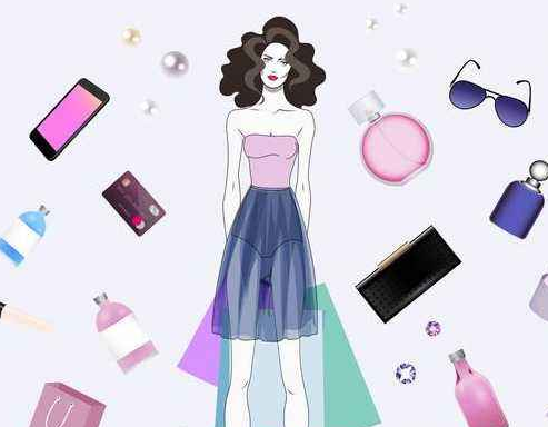 韩国化妆品批发市场的产品有哪些特点呢