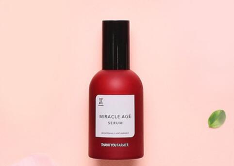 韩国化妆品批发市场的主要优势