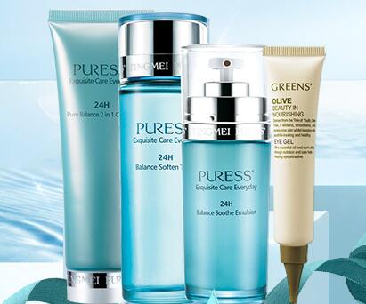 韩国化妆品货源提供哪些服务