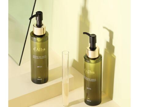 选择韩国彩妆直购相比订购欧洲彩妆具有哪些特性