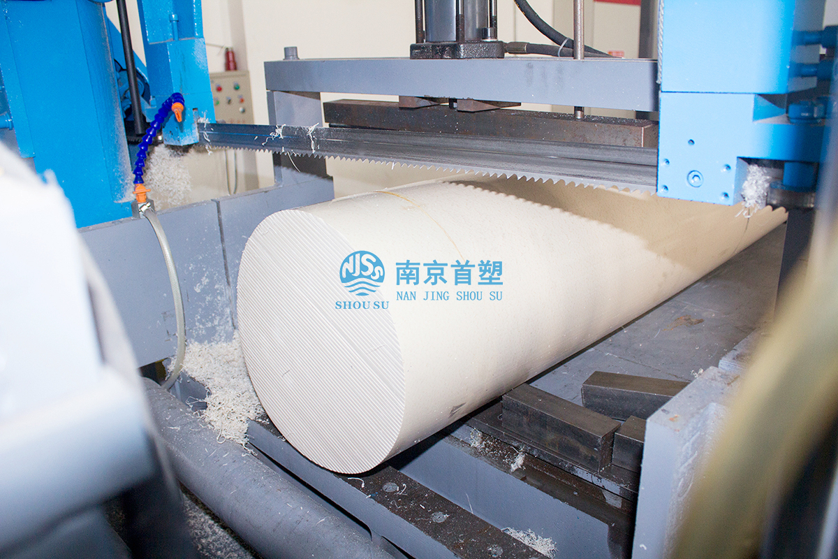 超大直径300mmPEEK棒材 超大直径300mmPEEK棒材