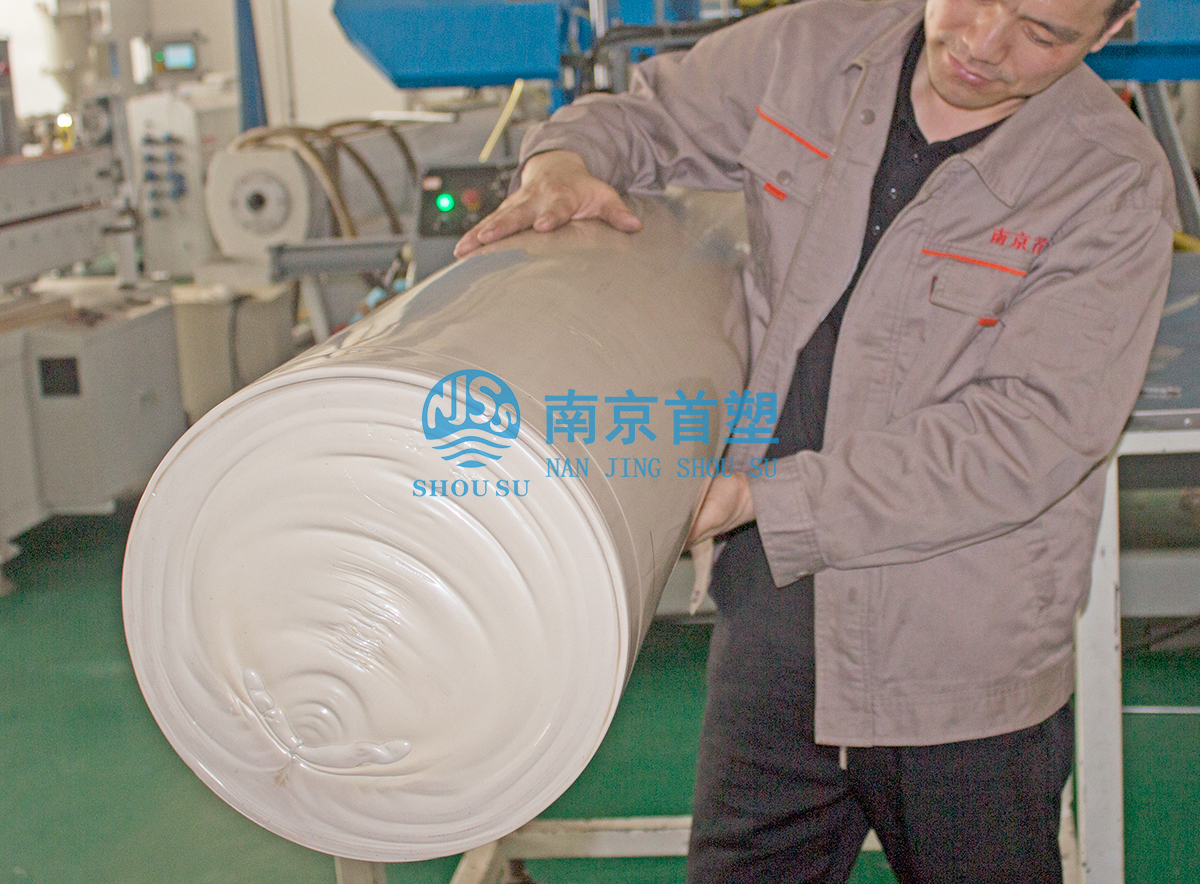 超大直径300mmPEEK棒材 超大直径300mmPEEK棒材