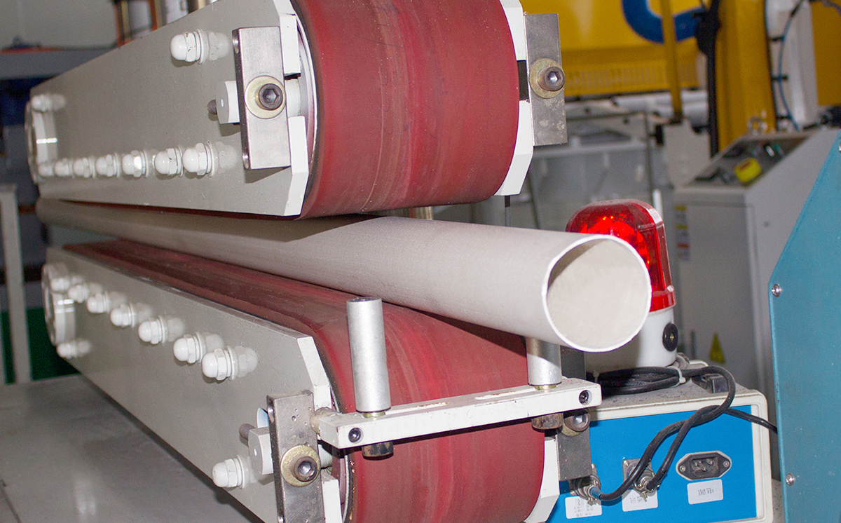 大直径PPS薄壁管 大直径PPS薄壁管