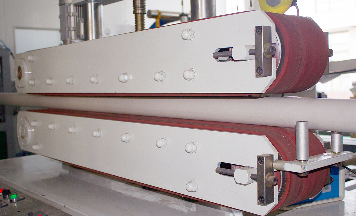 大直径PPS薄壁管 大直径PPS薄壁管